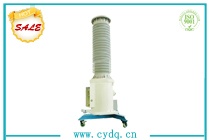 CY-HJB500G 標準SF6電壓互感器