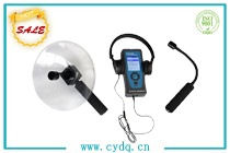 CYPD-313M 手持式開關(guān)柜局放檢測(cè)儀